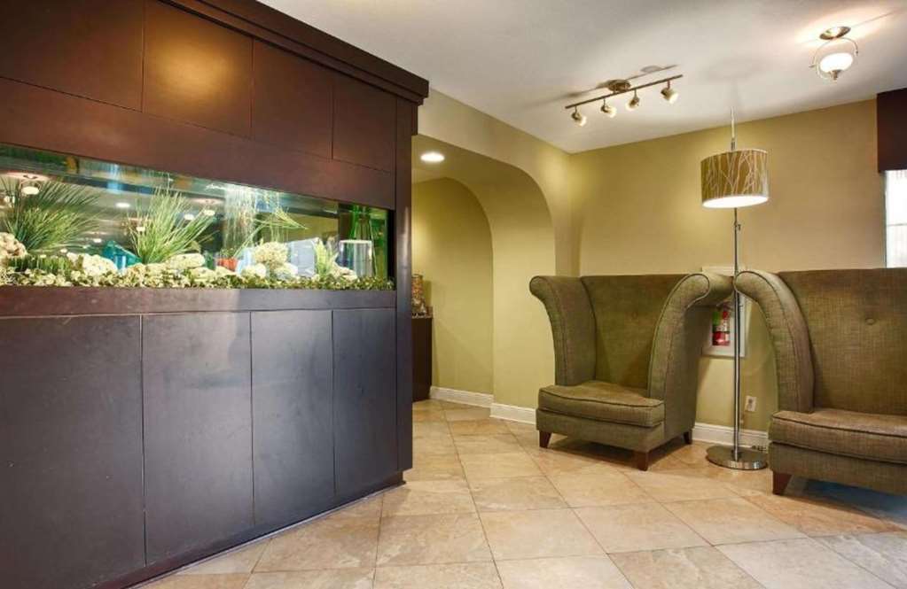 Best Western Zachary Inn - photo 22