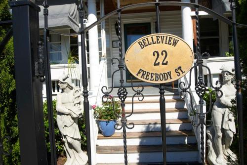 Belle View Inn - photo 3