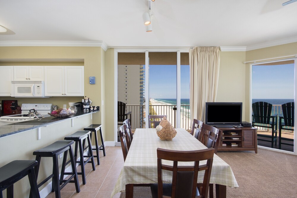Tidewater Beach Resort 1117 Three Bedroom Condo - photo 22