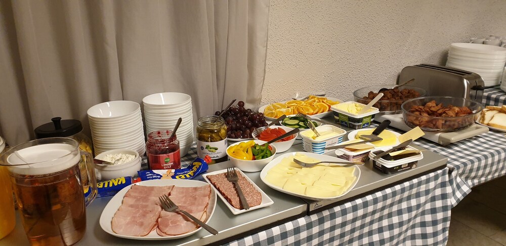 Hotell Lycksele — Lycksele — photo 5
