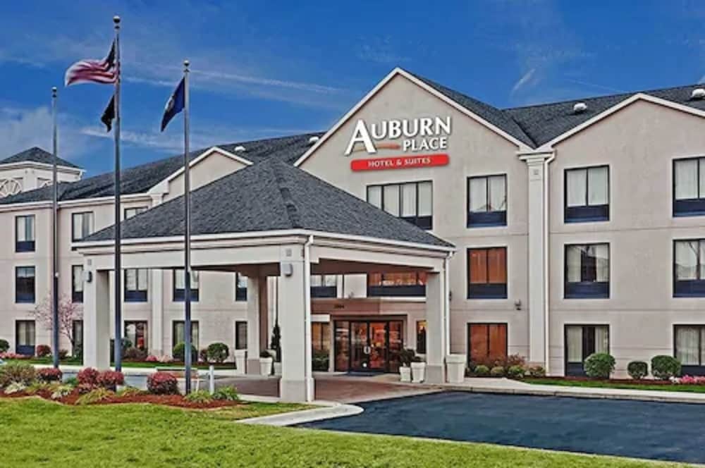 Auburn Place Hotel & Suites Paducah - featured photo