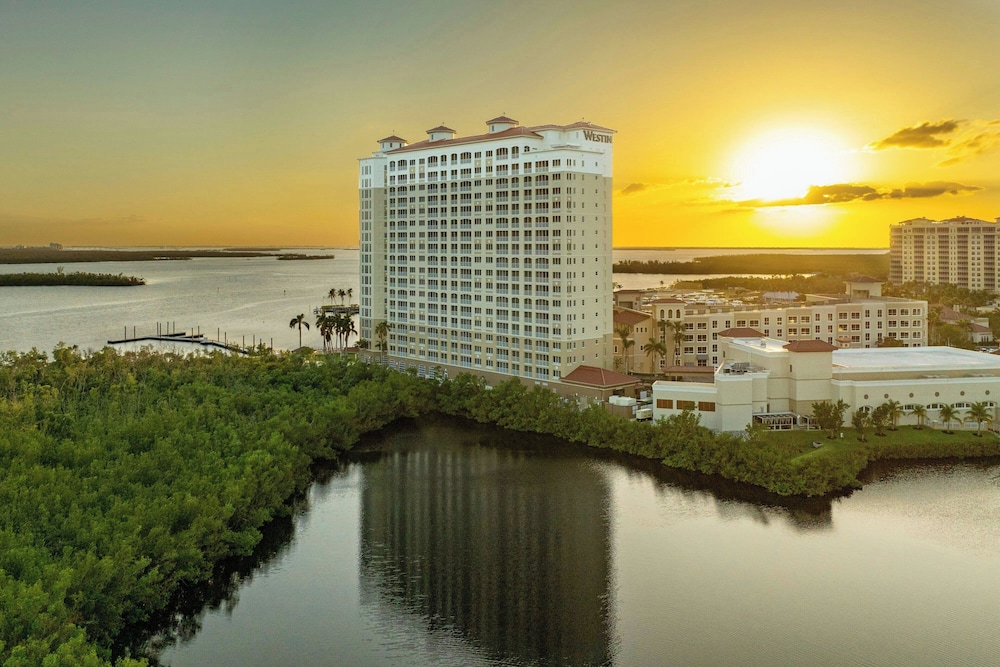 The Westin Cape Coral Resort At Marina Village - photo 122