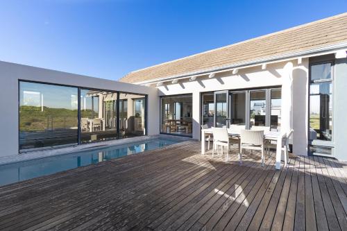 Sunset Village Atlantic Villa