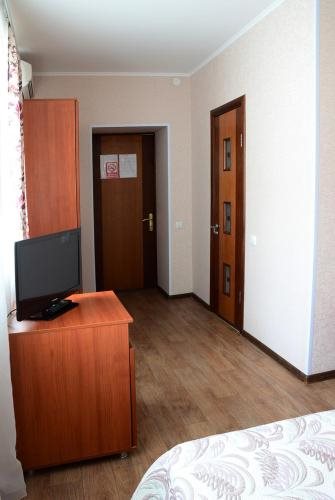 Pit Stop Motel in Orenburg, Russia