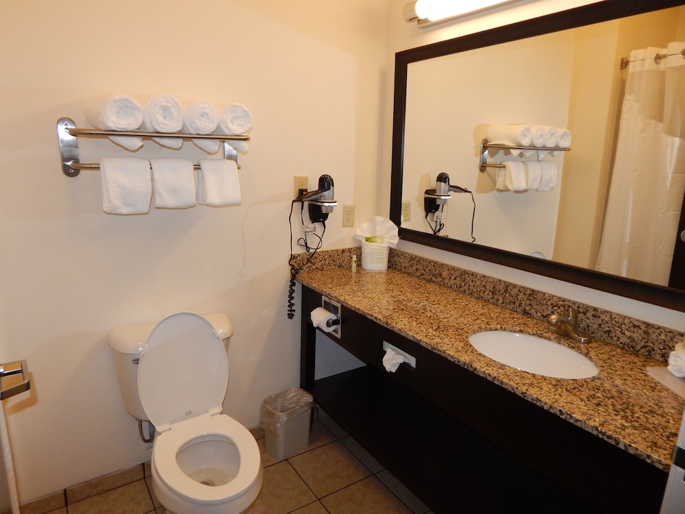 Holiday Inn Express & Suites Washington Meadow Lands by IHG - photo 2