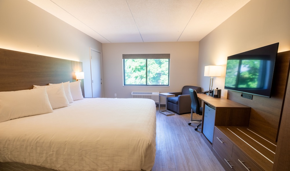 Superior Stay Hotel - photo 7