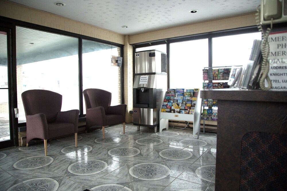 Rockwell Resort — Niagara Falls — photo 4