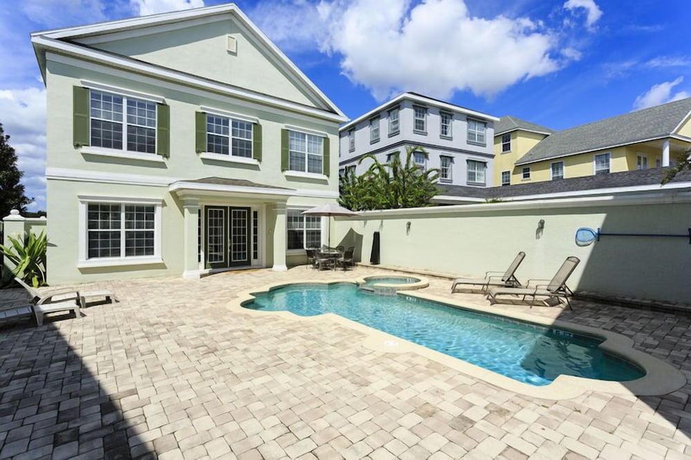 Ov4224 Reunion Resort 6 Bed 5 Baths Villa - photo 18