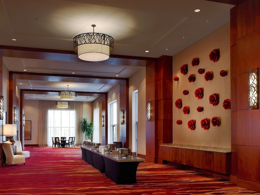 Marriott Louisville East - photo 31
