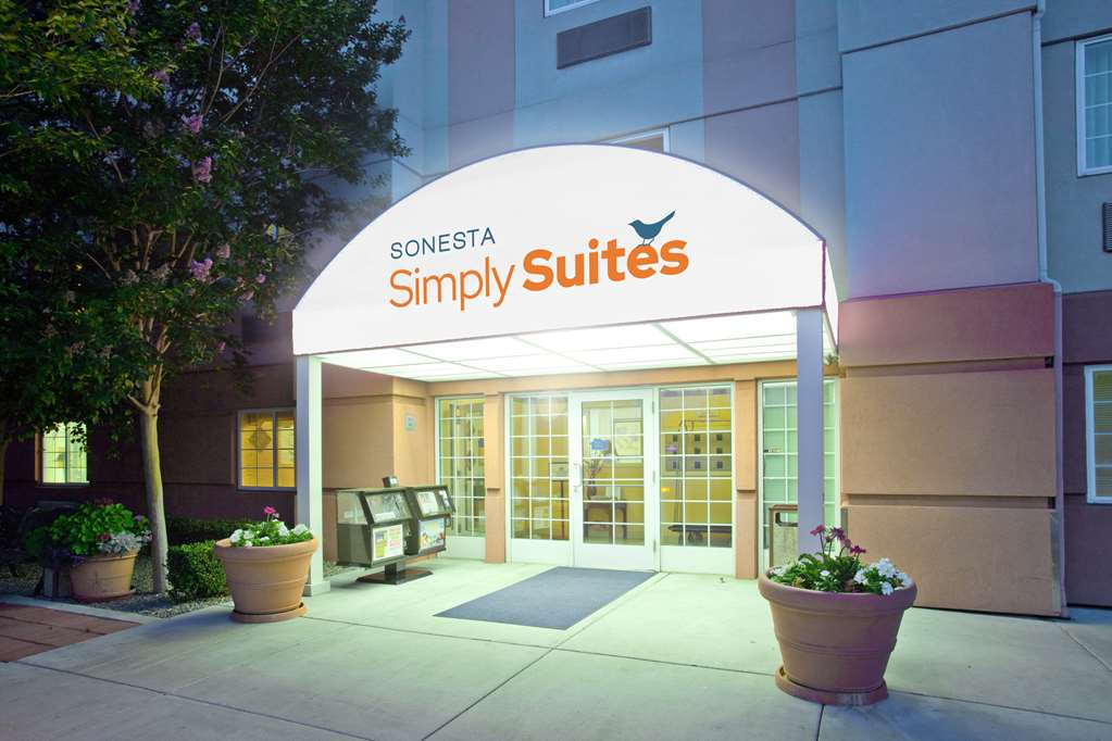 Sonesta Simply Suites Anaheim - featured photo