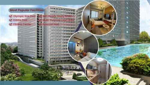 HabbsVille at Green 2 Residences by SMDC Dasmarinas Cavite in Dasmarinas, Philippines