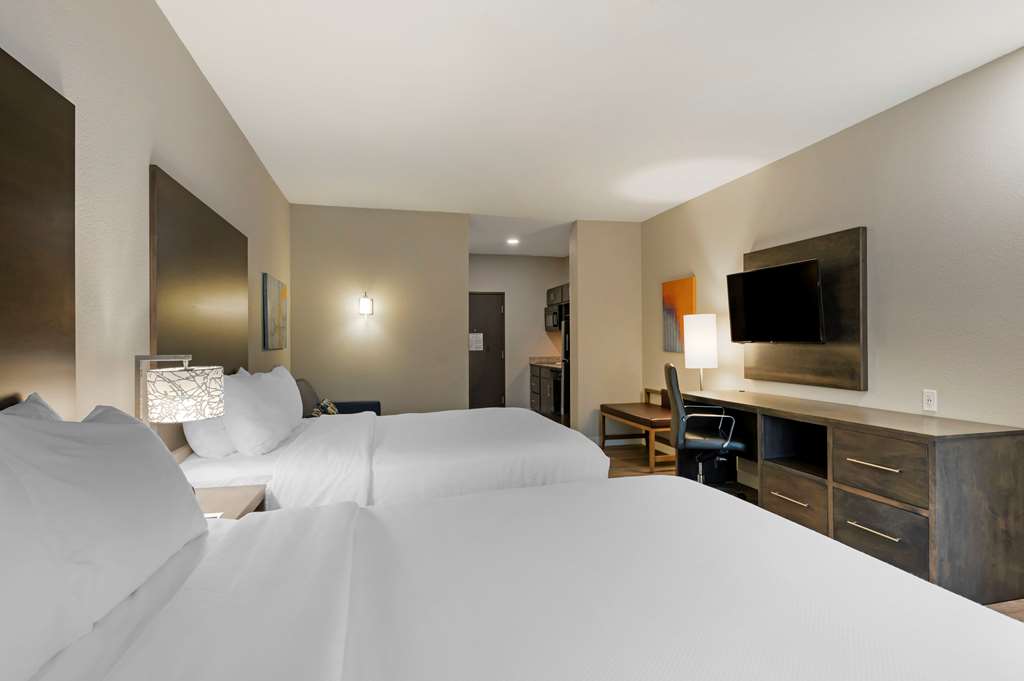 MainStay Suites Cincinnati University Uptown - photo 15