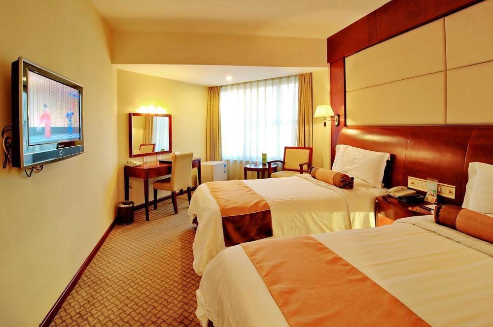 Xin Xing Hotel - last minute hotel in Beijing