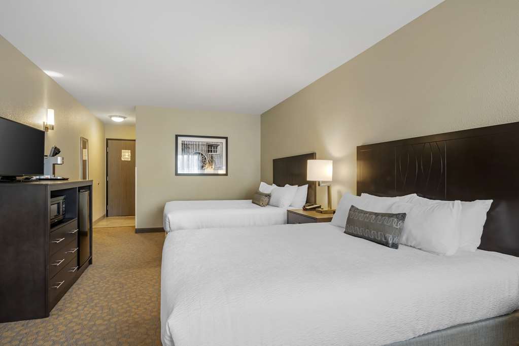 Best Western Plus The Inn at Hells Canyon - photo 17