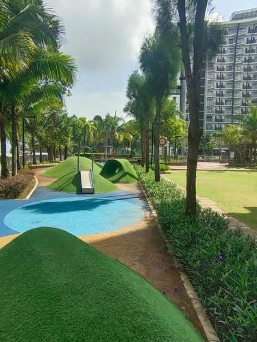 Akasia Timur Bay kuantan — 4-Star Luxury Hotel in Kuantan, Malaysia