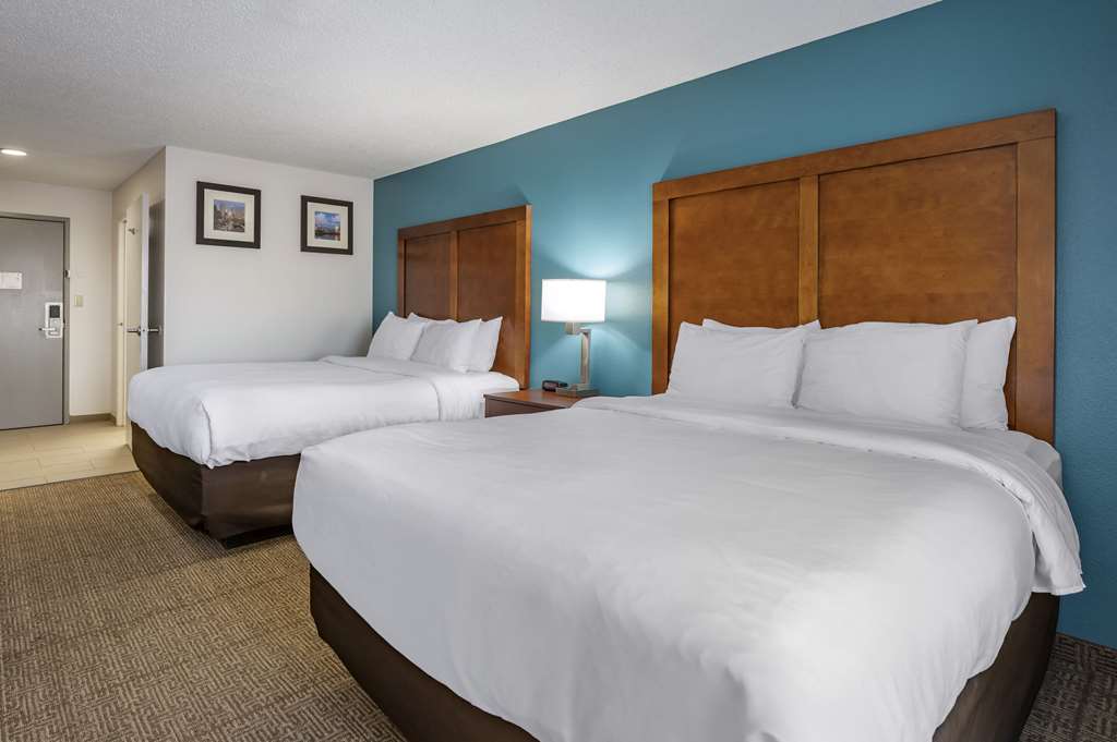 Comfort Inn Plainfield Indianapolis Airport - photo 16