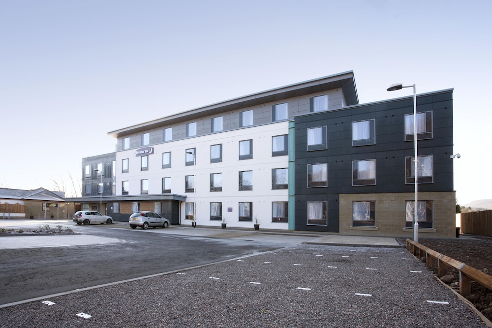 Premier Inn Inverness West — hotel in Inverness