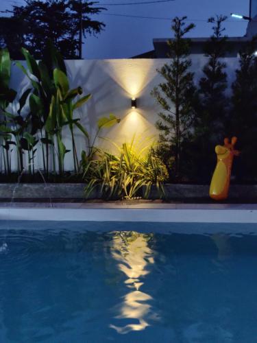 Ipoh Eden Pool Villa Suites — Ipoh — photo 5