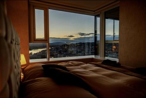 Magna Vita apartment — 4-Star Luxury Hotel in Bratislava, Slovakia