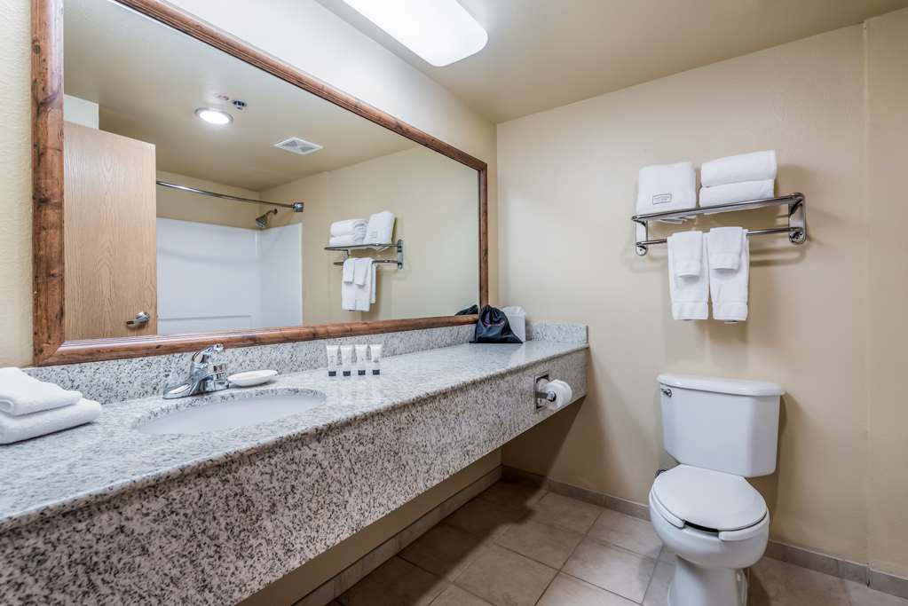 Red Lion Inn & Suites Goodyear Phoenix - photo 15
