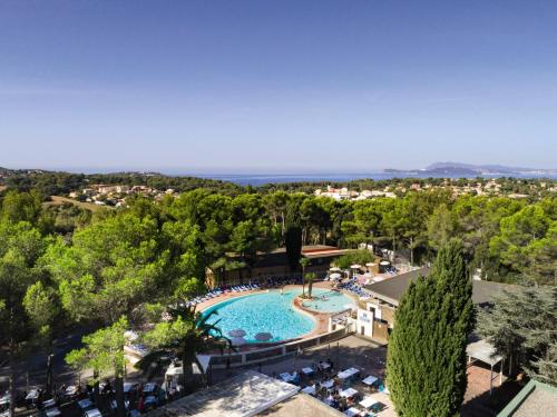 Belambra Clubs Le Pradet Lou Pigno — Le Pradet