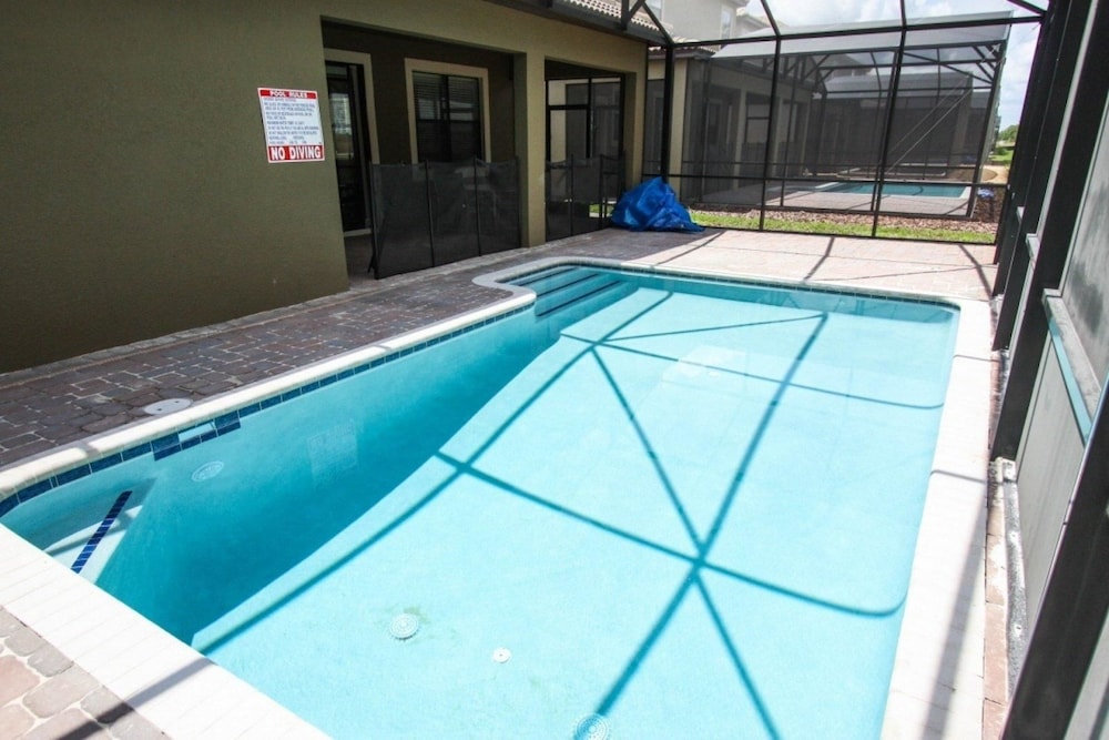 Ov4103 Champions Gate Resort 4 Bed 3 Baths Villa - photo 14
