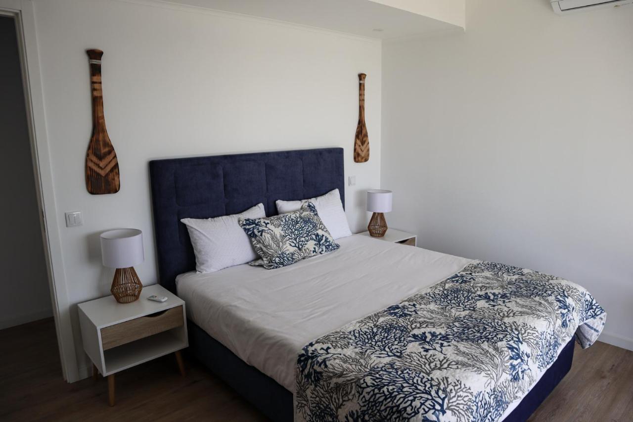 Villas da Salga — 4-Star Luxury Hotel in Angra Do Heroismo, Portugal