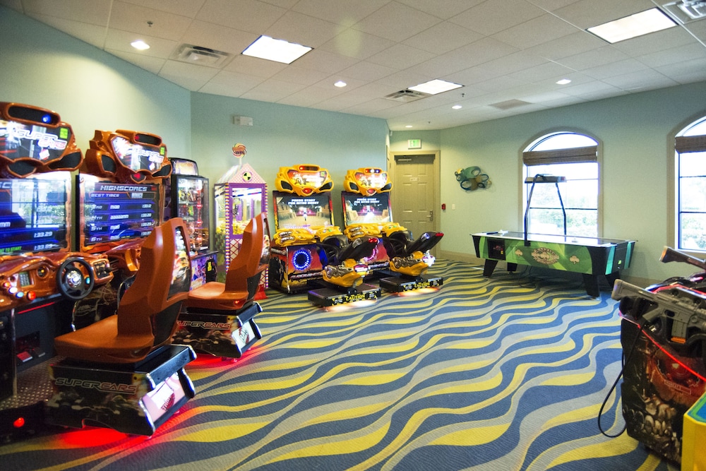 Champions Gate Resort - photo 46