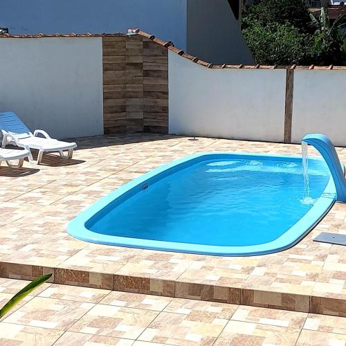Pousada Canto Verde - last minute hotel in Paraty