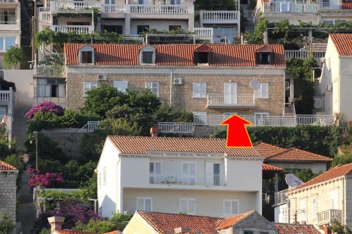 Apartments with parking space Dubrovnik 9099