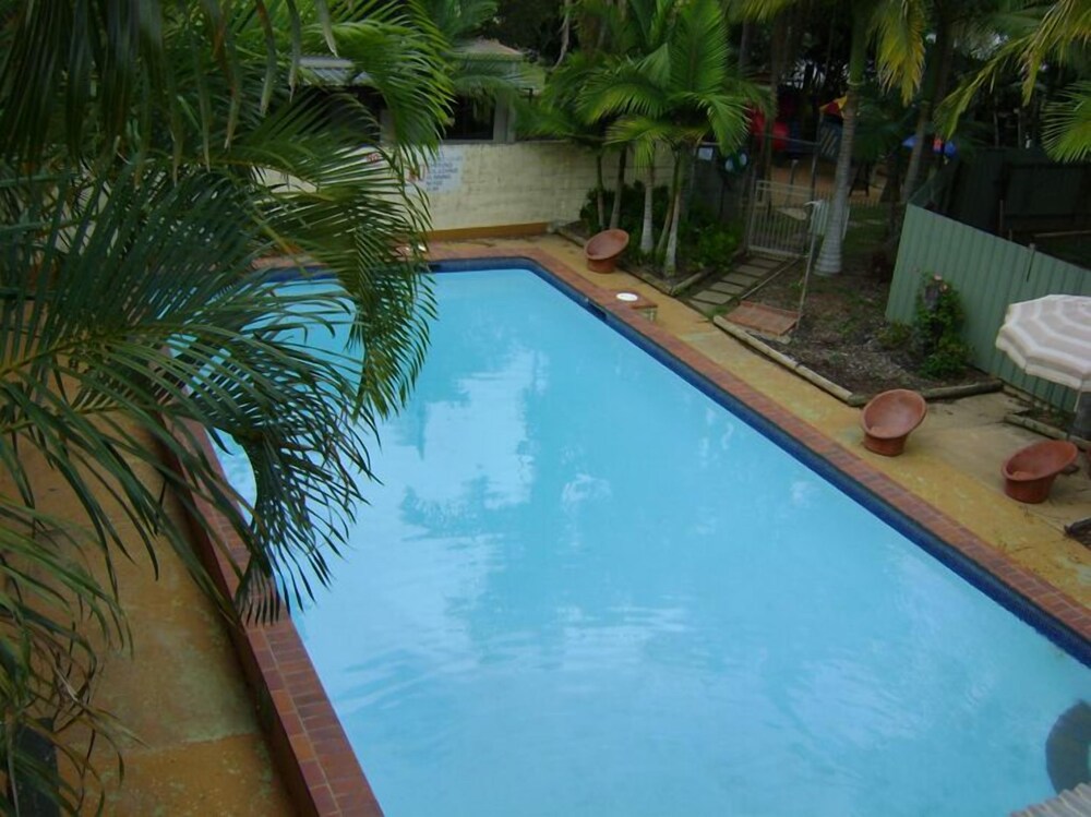 Bundaberg Park Village — hotel in Kensington