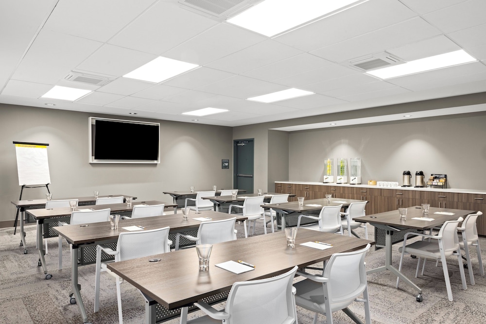 EVEN Hotel Portland Beaverton by IHG - photo 40