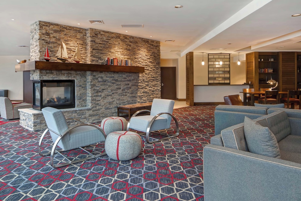 Four Points By Sheraton Peoria - photo 4