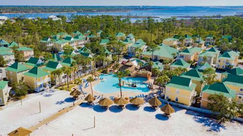 Sandy Shores 2Cd By Pkrm — 4-Star Luxury Hotel in Pensacola, United States