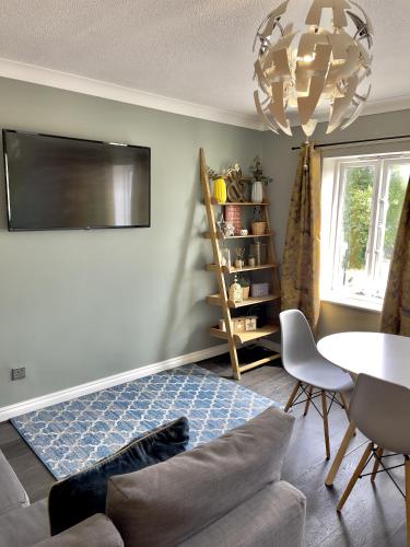 Monkbridge Mews — 4-Star Luxury Hotel in York, United Kingdom