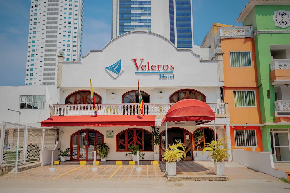 Veleros Hotel