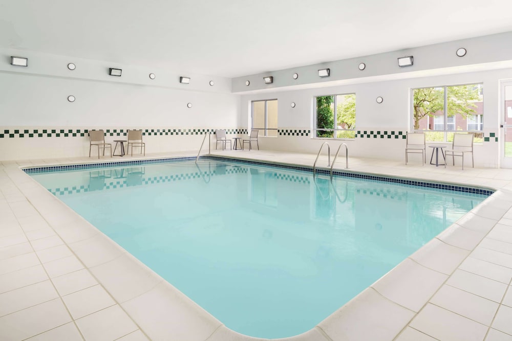 Homewood Suites by Hilton Rochester Henrietta - photo 27