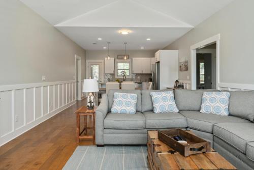 All Summer Long by Oak Island Accommodations - photo 20
