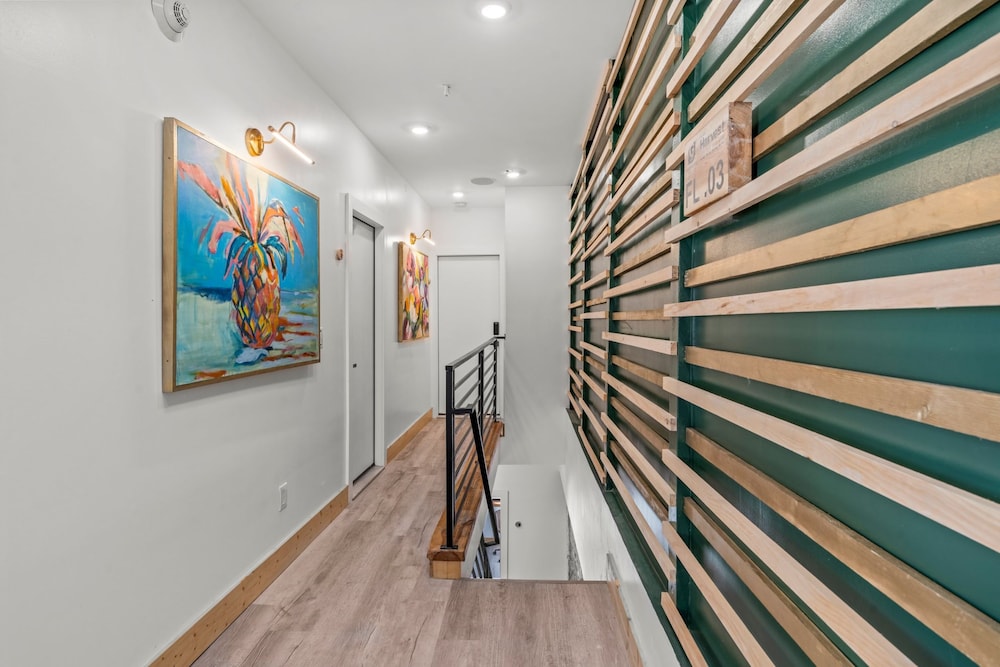 Goodseed Suites Philadelphia Center - photo 96