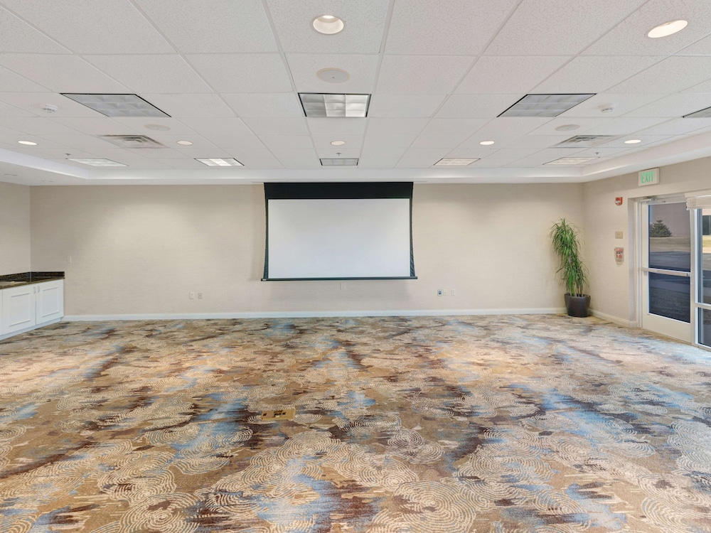 Hilton Garden Inn Oklahoma City North Quail Springs - photo 18