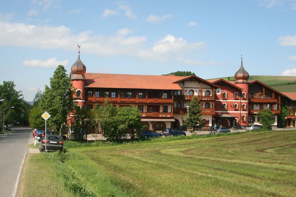 Hotel Böhmerwald