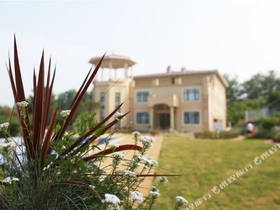 Rain field manor - last minute hotel in Unknown City