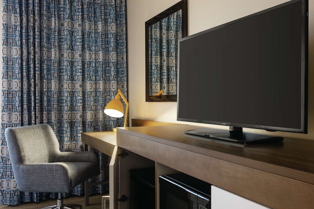 Hampton Inn & Suites Dallas Mesquite - photo 8