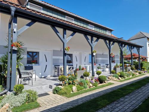 Hajnalka vendégház - last minute hotel in Buk
