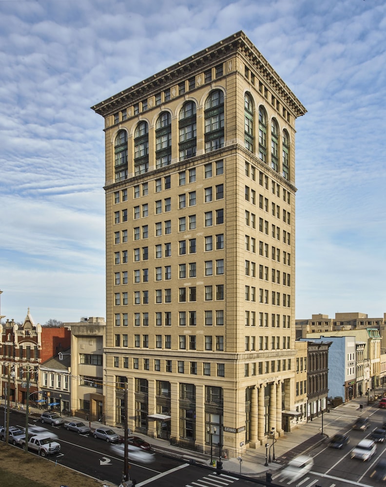 21c Museum Hotel Lexington - photo 50