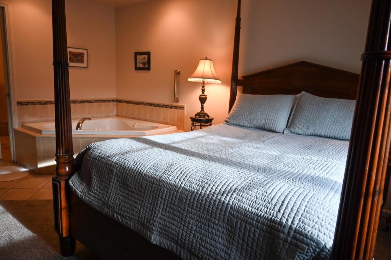 The Adamina — hotel in Fairbanks