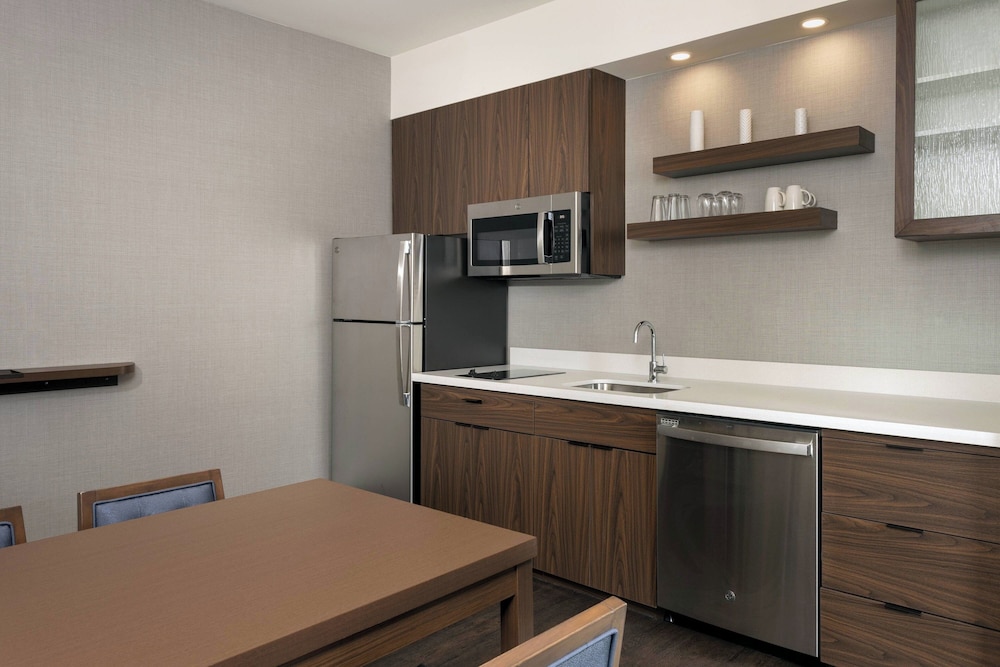 Residence Inn by Marriott Philadelphia Bala Cynwyd - photo 24