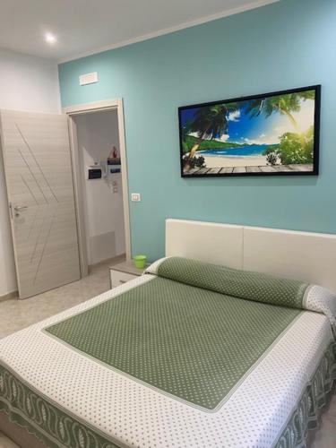 Case Vacanza Da Silvi in Agropoli, Italy