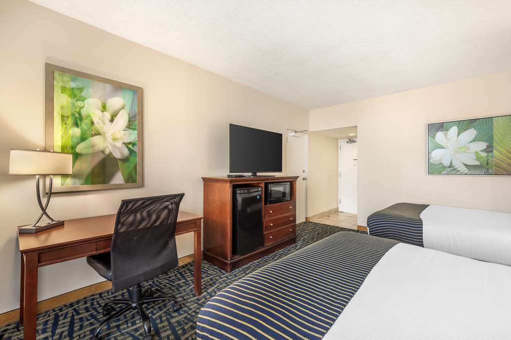 Best Western Cocoa Beach Port Canaveral - photo 62