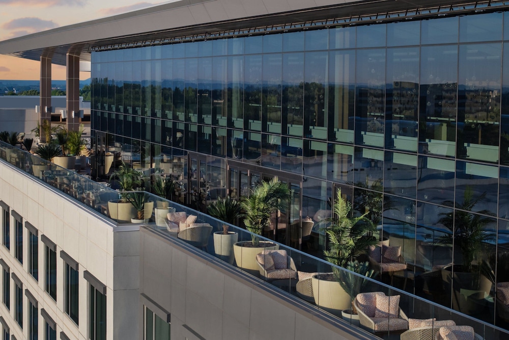 The Westin Atlanta Gwinnett in Duluth, United States